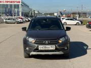 Lada (ВАЗ) Granta I Рестайлинг Пермь  - изображение 10