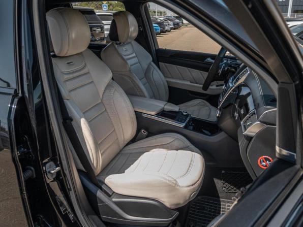 Mercedes-Benz M-Класс AMG III (W166) с пробегом 2013 года, цена 2 730 000 рублей, 221421 км, внедорожник, Автокод Объявления