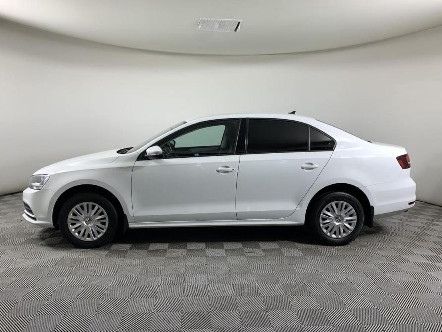 Volkswagen Jetta VI Рестайлинг Москва  - изображение 8
