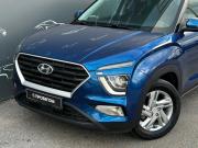 Hyundai Creta II Санкт-Петербург  - изображение 47