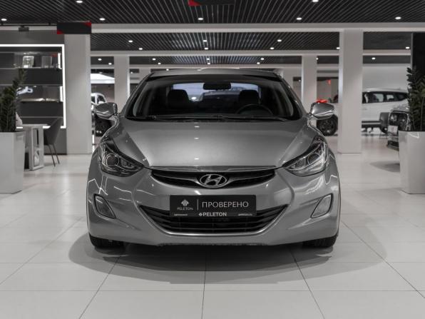 Hyundai Avante V с пробегом 2011 года, цена 840 000 рублей, 207390 км, седан, Автокод Объявления