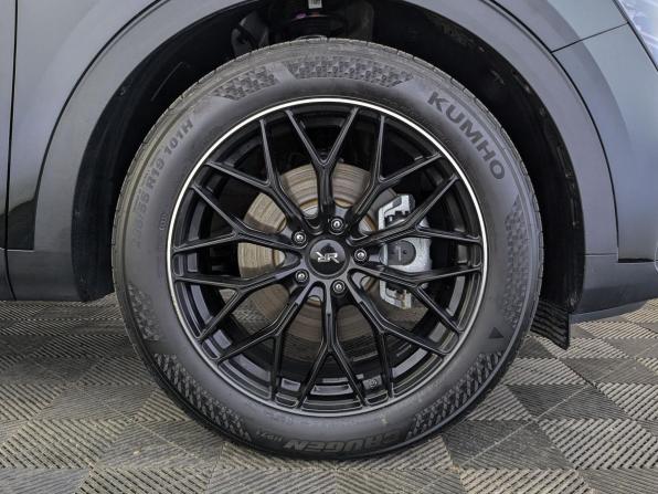Kia Sportage V с пробегом 2023 года, цена 3 770 000 рублей, 9670 км, внедорожник, Автокод Объявления