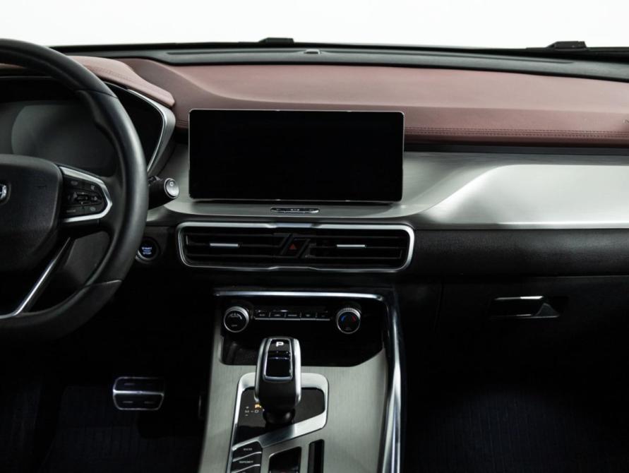 Geely Coolray I Санкт-Петербург  - изображение 15