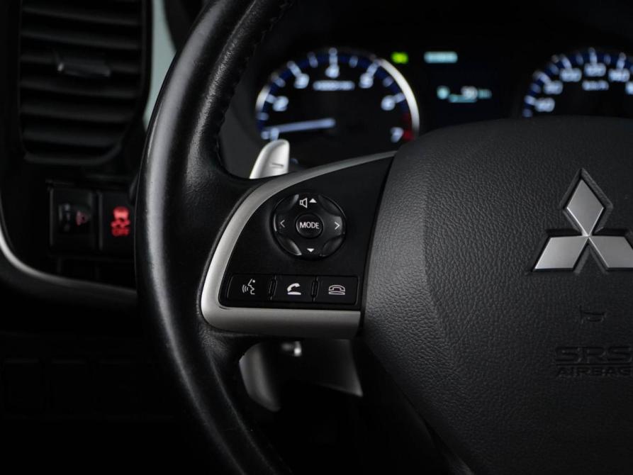 Mitsubishi Outlander III Рестайлинг Москва  - изображение 12