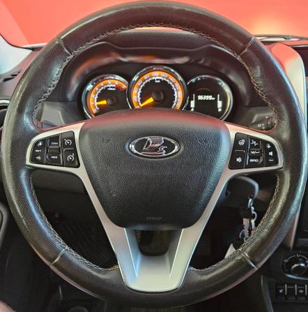 Lada (ВАЗ) Largus I Рестайлинг с пробегом 2021 года, цена 1 375 000 рублей, 96399 км, универсал, Автокод Объявления