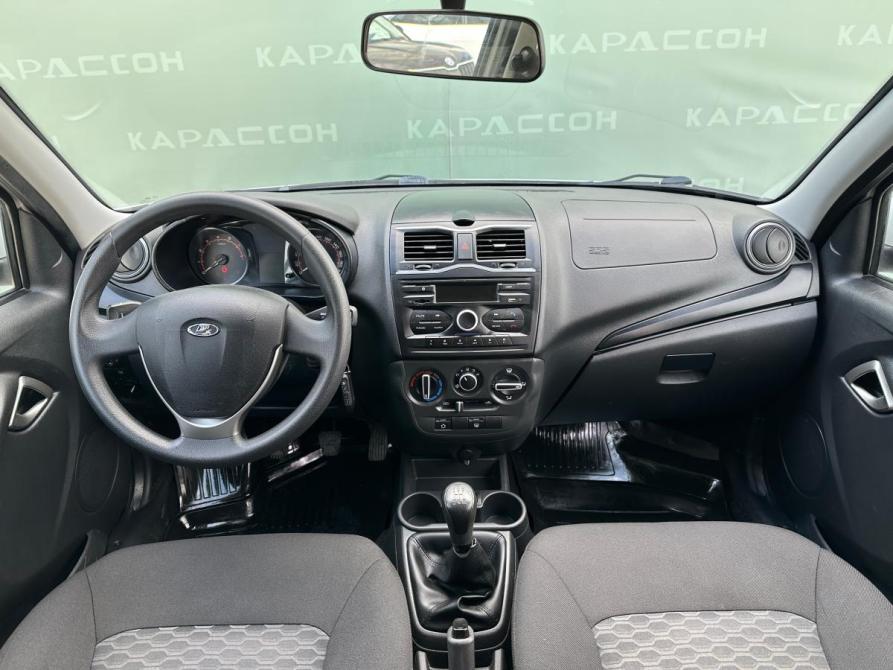 Lada (ВАЗ) Granta I Рестайлинг Екатеринбург  - изображение 6