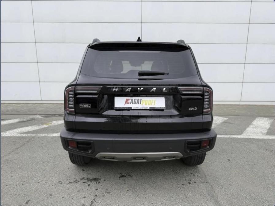 Haval Dargo Ставрополь  - изображение 8