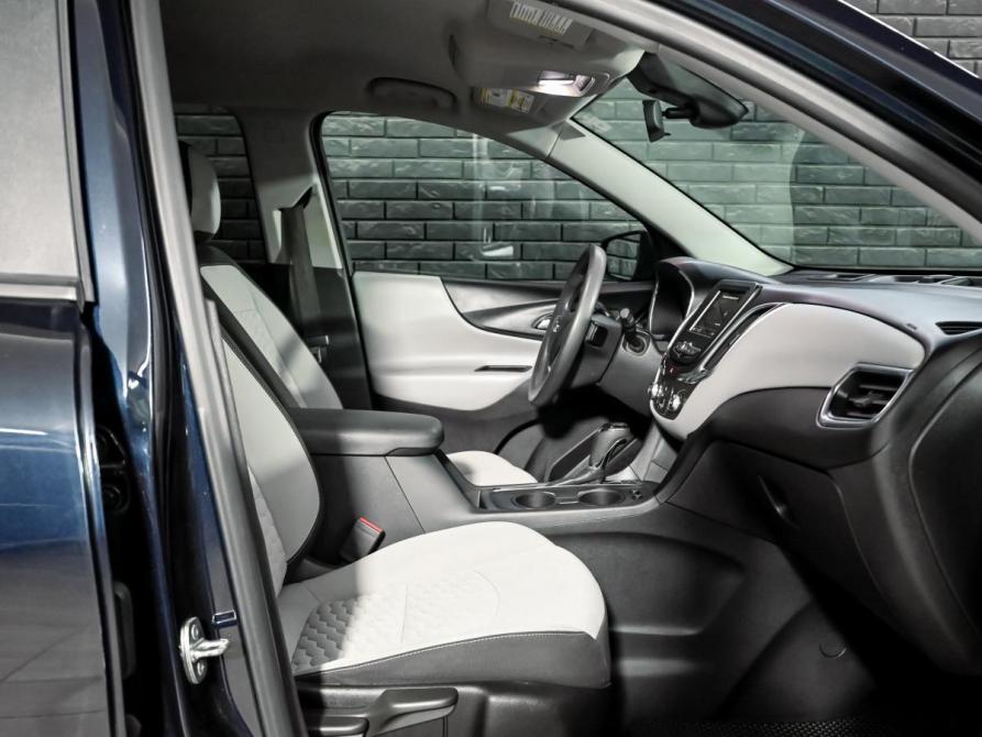 Chevrolet Equinox III Екатеринбург  - изображение 11