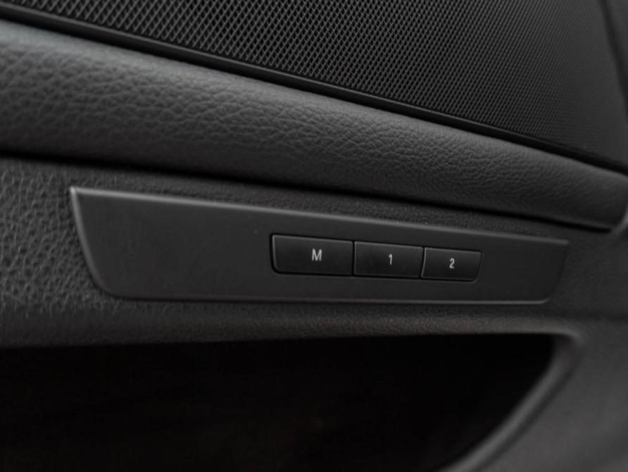 BMW 5 серии VI (F10/F11/F07) Рестайлинг Тюмень  - изображение 27