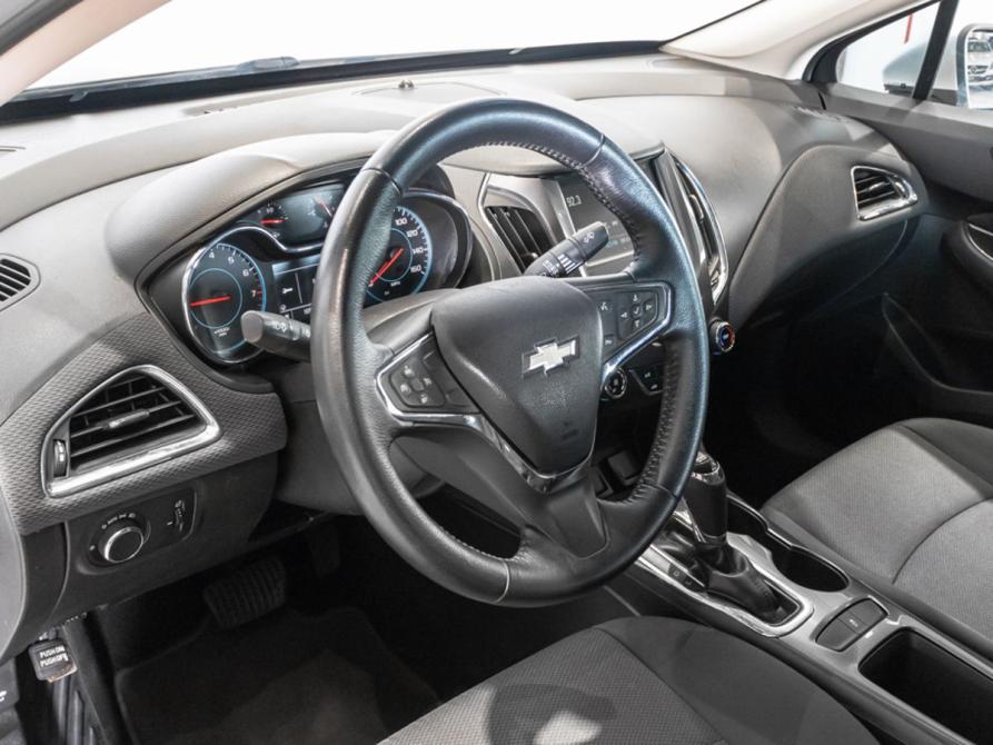 Chevrolet Cruze II Казань  - изображение 5