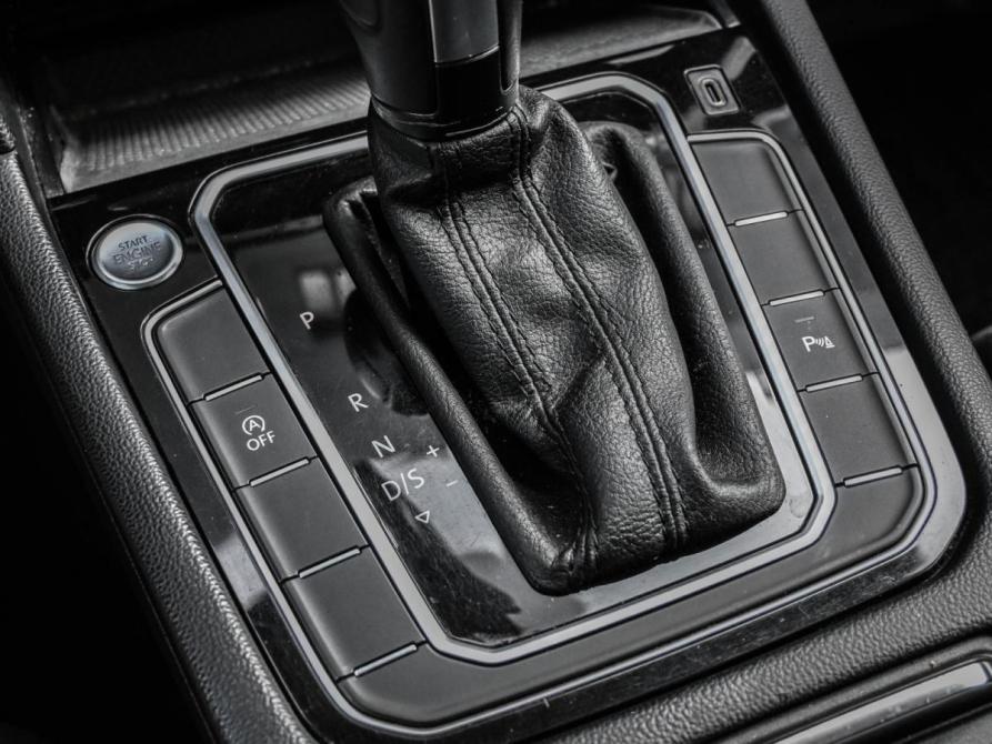 Volkswagen Passat B8 Рестайлинг Новороссийск  - изображение 22