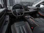 Omoda S5 GT Москва  - изображение 32