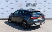 Lada (ВАЗ) Vesta I Рестайлинг (NG) Крым  - изображение 26