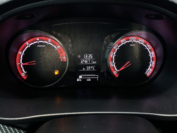 Lada (ВАЗ) Granta I Рестайлинг с пробегом 2021 года, цена 800 000 рублей, 124670 км, седан, Автокод Объявления