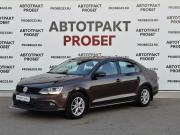 Volkswagen Jetta VI Рестайлинг Владимир  - изображение 15