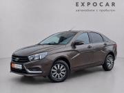 Lada (ВАЗ) Vesta I Казань  - изображение 18