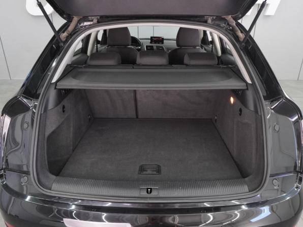 Audi Q3 I (8U) с пробегом 2012 года, цена 1 539 000 рублей, 251286 км, внедорожник, Автокод Объявления