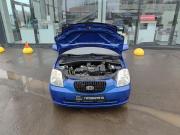 Kia Picanto I Рестайлинг Ижевск  - изображение 33