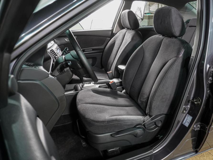Kia Magentis II Воронеж  - изображение 10
