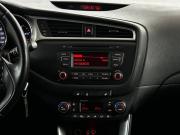 Kia Ceed II Рестайлинг Москва  - изображение 23