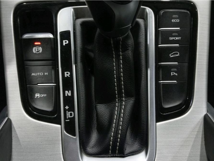 Geely Atlas I Оренбург  - изображение 12