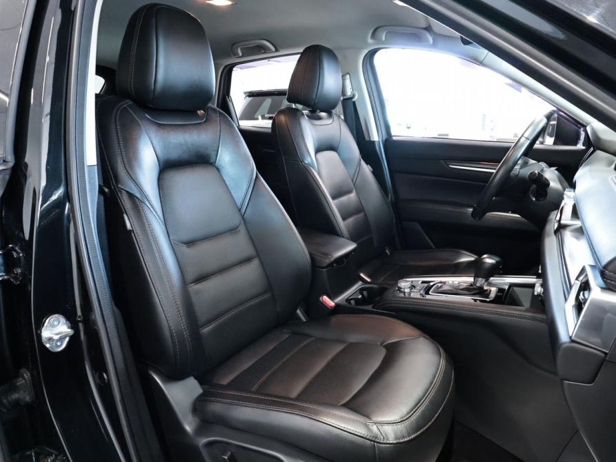 Mazda CX-5 II Калуга  - изображение 14