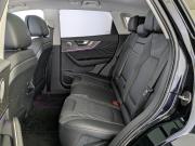 Hongqi HS5 I Рестайлинг Москва  - изображение 39