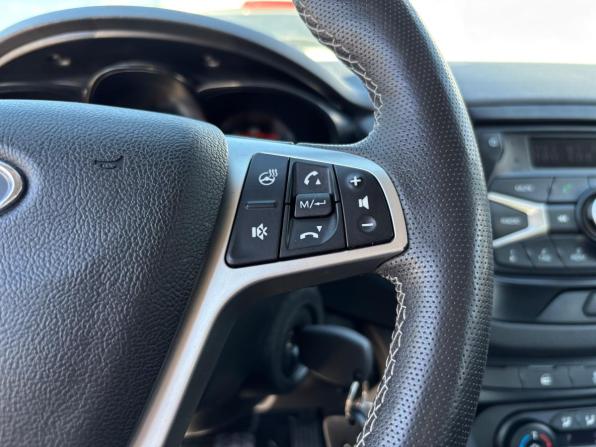 Lada (ВАЗ) Vesta I с пробегом 2020 года, цена 990 000 рублей, 56687 км, седан, Автокод Объявления