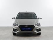 Hyundai Solaris II Москва  - изображение 22