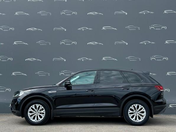 Volkswagen Touareg III с пробегом 2019 года, цена 3 780 400 рублей, 112259 км, внедорожник, Автокод Объявления