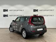 Kia Soul III Санкт-Петербург  - изображение 28