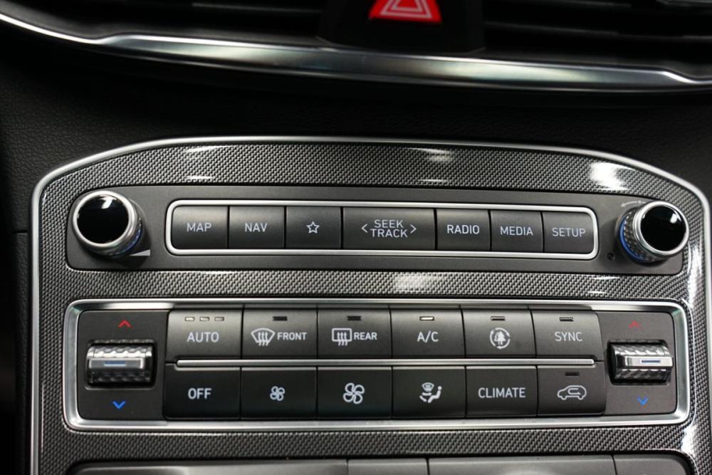 Hyundai Santa Fe IV Рестайлинг Крым  - изображение 23