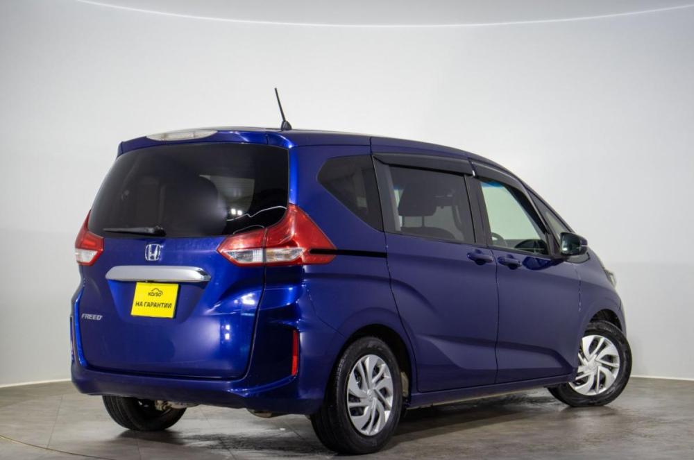 Honda Freed II Оренбург  - изображение 5