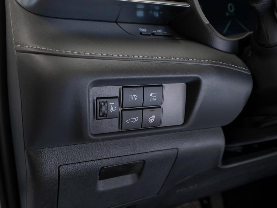Toyota Highlander IV (XU70) Москва  - изображение 26