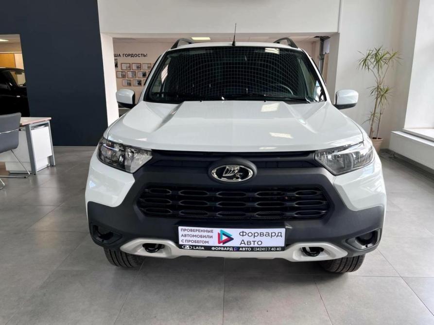 Lada (ВАЗ) Niva Travel I Чайковский  - изображение 19