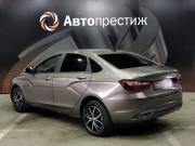 Lada (ВАЗ) Vesta I Рестайлинг (NG) Ставрополь  - изображение 29