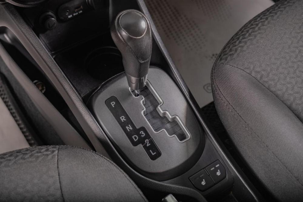 Kia Rio III Томск  - изображение 17