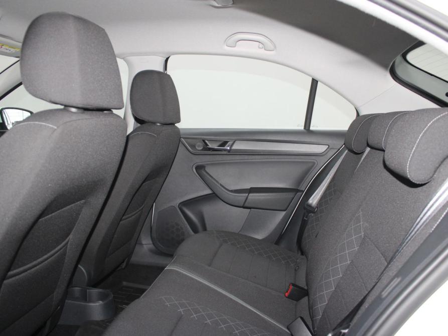 Skoda Rapid II Старый Оскол  - изображение 11