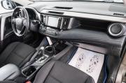 Toyota RAV4 IV (XA40) Рестайлинг Красноярск  - изображение 35