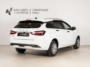 Lada (ВАЗ) Vesta I Рестайлинг (NG) Казань  - изображение 11