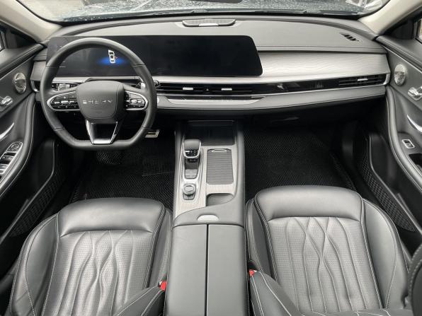 Chery Arrizo 8 с пробегом 2023 года, цена 1 779 000 рублей, 90495 км, седан, Автокод Объявления