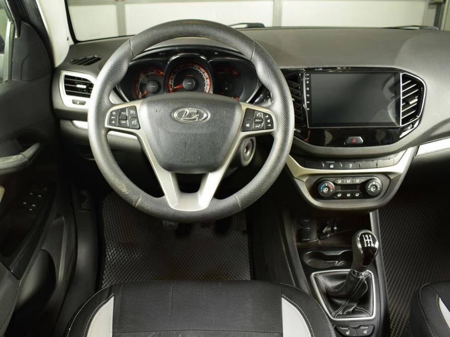 Lada (ВАЗ) Vesta I Кемерово  - изображение 9