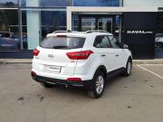 Hyundai Creta I Москва  - изображение 19