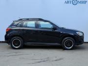 Mitsubishi ASX I Рестайлинг Москва  - изображение 16