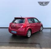 Nissan Tiida I Санкт-Петербург  - изображение 25