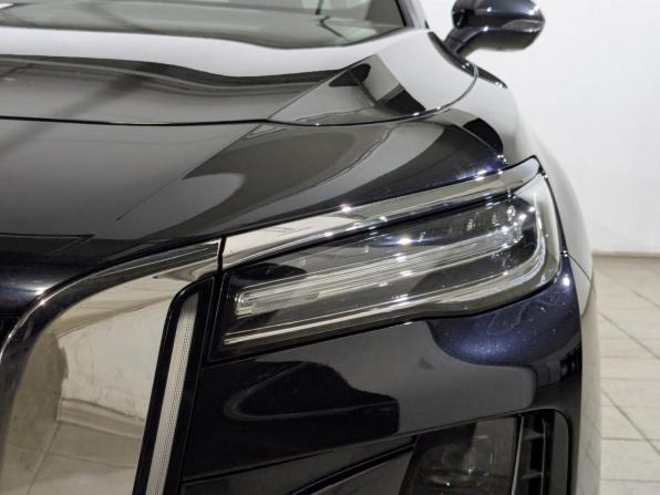 Hongqi H5 II с пробегом 2024 года, цена 3 175 000 рублей, 28347 км, седан, Автокод Объявления