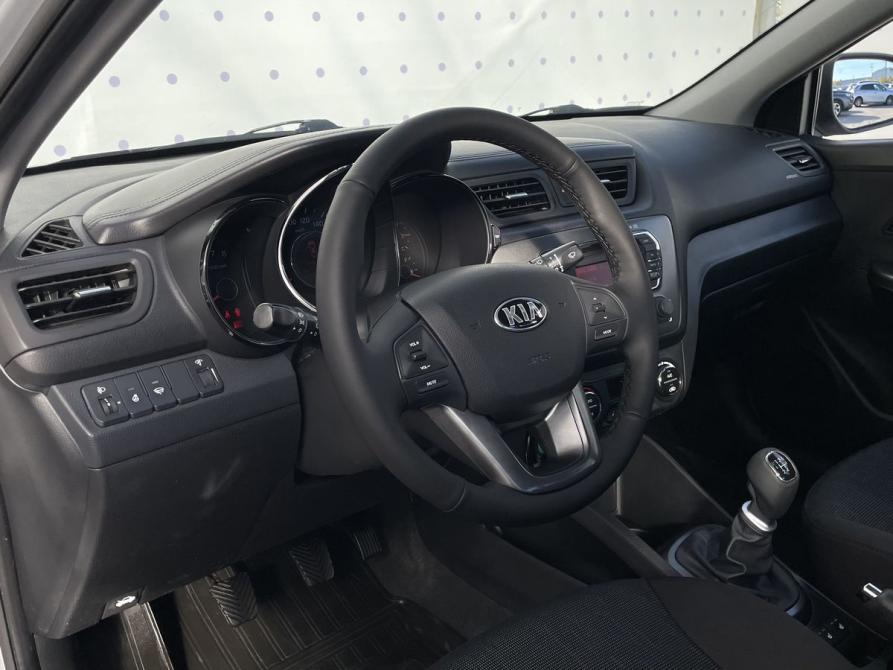 Kia Rio III Тамбов  - изображение 15