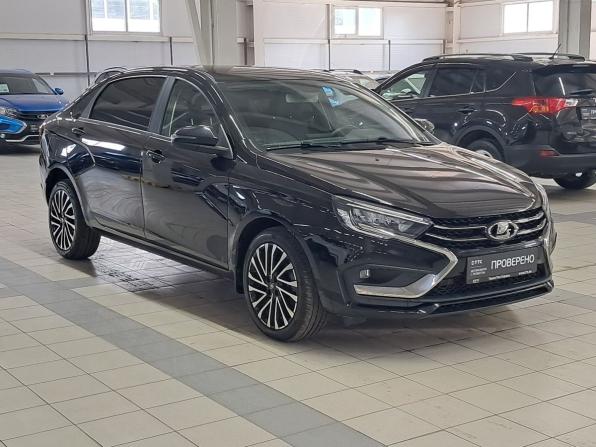 Lada (ВАЗ) Aura с пробегом 2024 года, цена 1 820 000 рублей, 23700 км, седан, Автокод Объявления