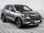Chery Tiggo 4 Pro I Москва  - изображение 18