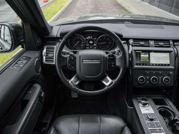Land Rover Discovery V с пробегом 2019 года, цена 3 275 000 рублей, 148952 км, внедорожник, Автокод Объявления